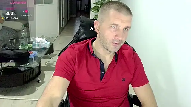 Maribor online show from October 2025 05:18:02 AM