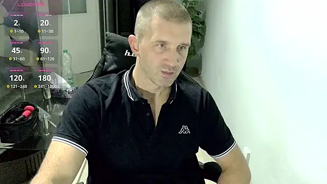 Maribor online show from September 2025 09:07:01 PM