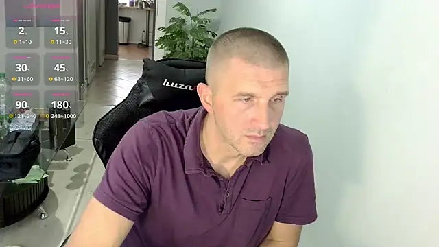 Maribor online show from October 2025 06:06:01 AM