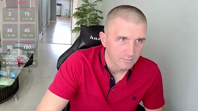 Maribor online show from October 2025 03:13:02 PM