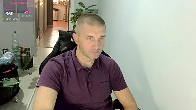 Maribor online show from October 2025 05:09:01 AM