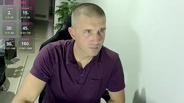 Maribor online show from October 2025 05:34:02 AM