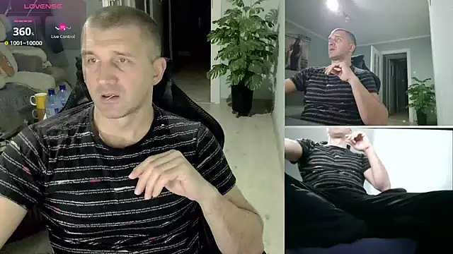 Maribor online show from November 2025 05:39:01 PM