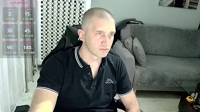 Maribor online show from June 2026 09:14:02 PM