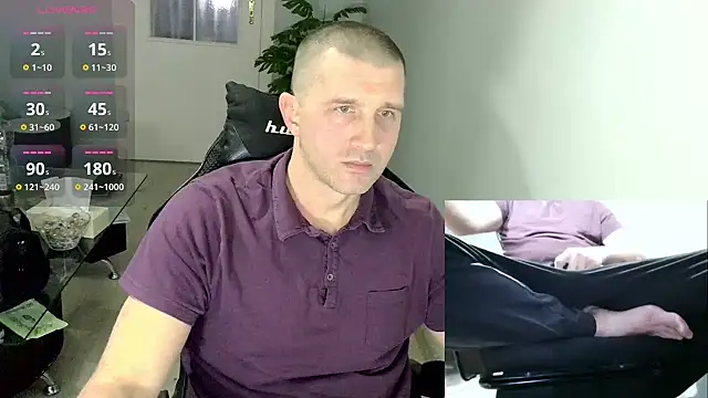 Maribor online show from February 2026 03:34:02 PM