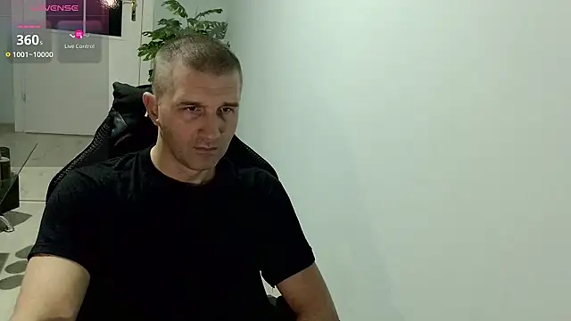 Maribor online show from October 2025 01:29:01 AM