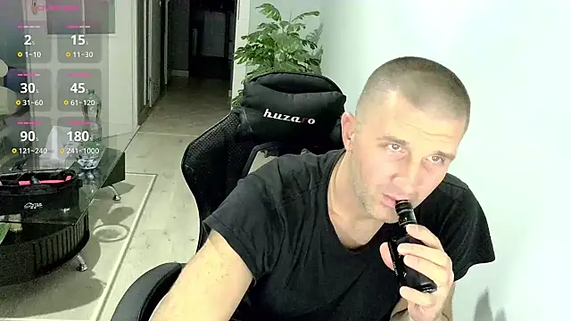 Maribor online show from October 2025 11:25:02 PM