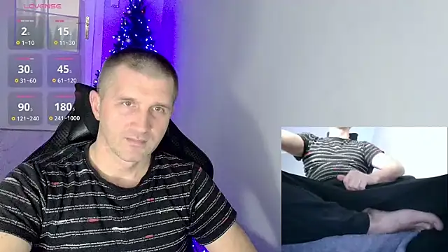 Maribor online show from December 2025 02:11:01 PM