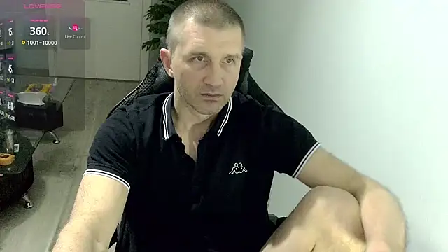 Maribor online show from May 2026 11:19:01 PM