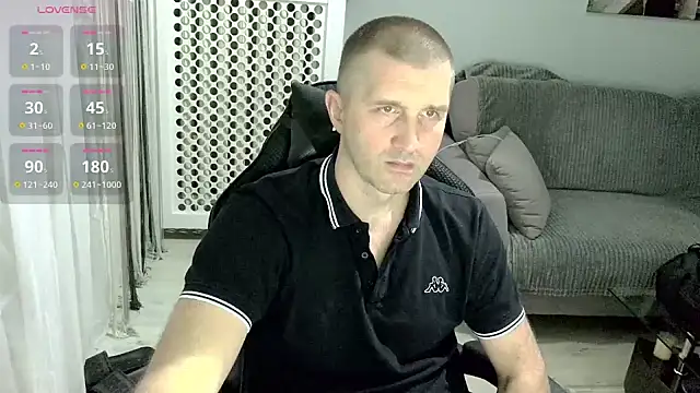 Maribor online show from May 2026 09:13:02 PM