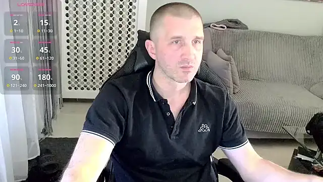 Maribor online show from May 2026 05:47:01 AM