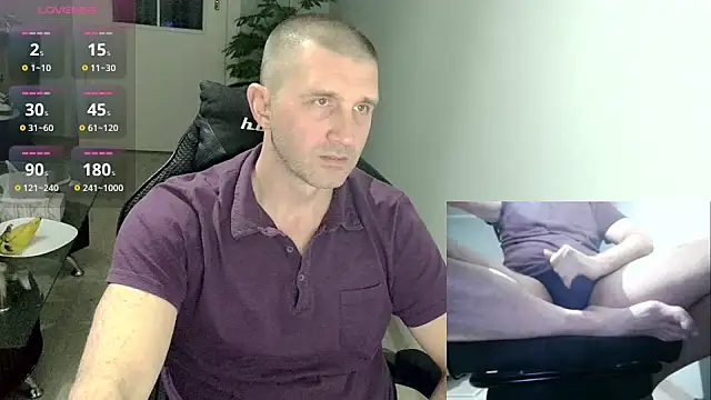 Maribor online show from March 2026 11:05:02 PM
