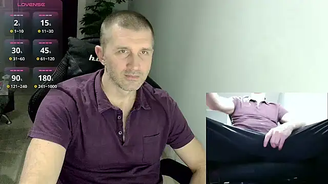 Maribor online show from April 2026 09:17:01 PM
