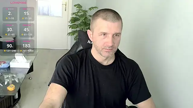 Maribor online show from April 2026 11:56:02 AM
