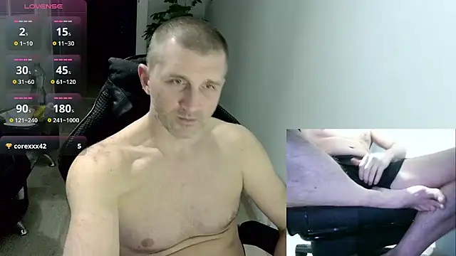 Maribor online show from May 2026 09:07:01 PM