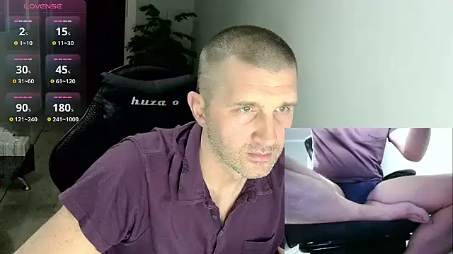 Maribor online show from March 2026 10:29:02 PM