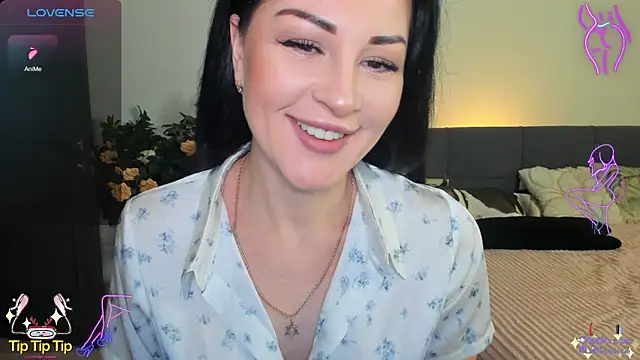 KerryCandy Girl online show from December 2025 06:28:01 AM