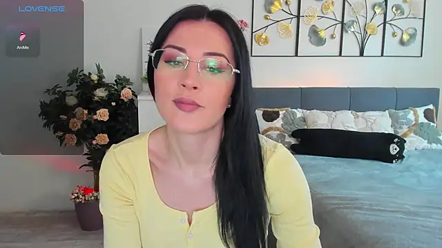 KerryCandy Girl online show from April 2026 08:43:01 AM