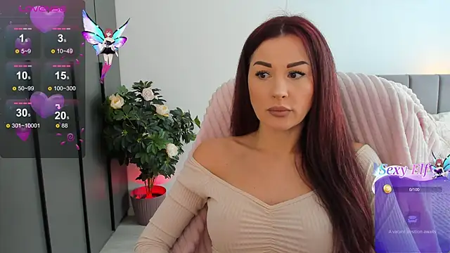 Snapshot of KerryCandy_Girl chatting on February 2025 08:50:01 AM KerryCandy Girl online show from February 2025 08:50:01 AM