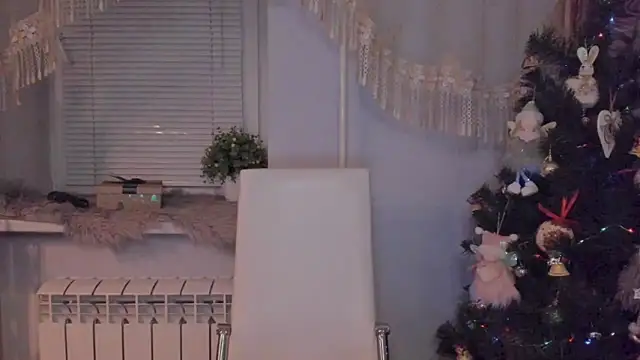 Snapshot of Eva_Shameless chatting on January 2025 11:23:01 PM Eva Shameless online show from January 2025 11:23:01 PM