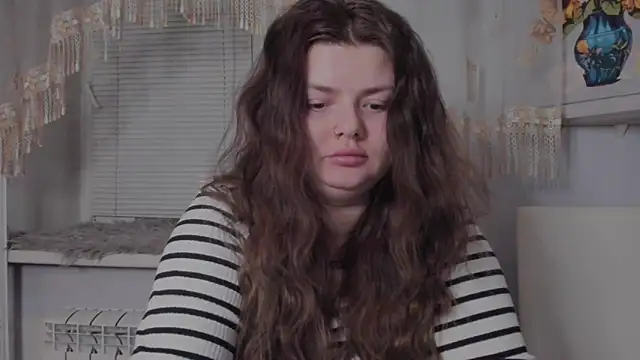 Snapshot of Eva_Shameless chatting on February 2025 04:07:01 PM Eva Shameless online show from February 2025 04:07:01 PM