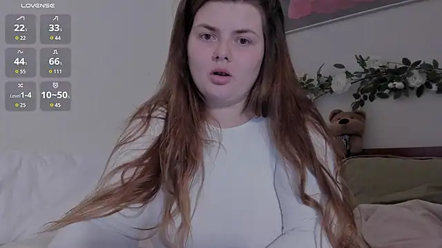 Snapshot of Eva_Shameless chatting on October 2025 02:49:02 PM Eva Shameless online show from October 2025 02:49:02 PM