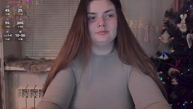 Snapshot of Eva_Shameless chatting on January 2025 08:22:01 PM Eva Shameless online show from January 2025 08:22:01 PM