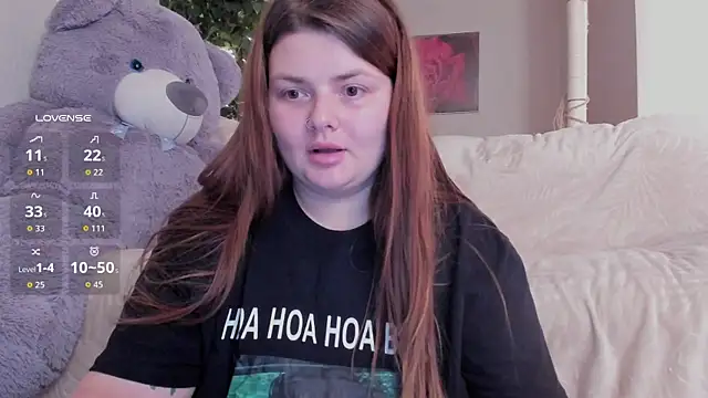 Snapshot of Eva_Shameless chatting on October 2025 02:18:02 PM Eva Shameless online show from October 2025 02:18:02 PM