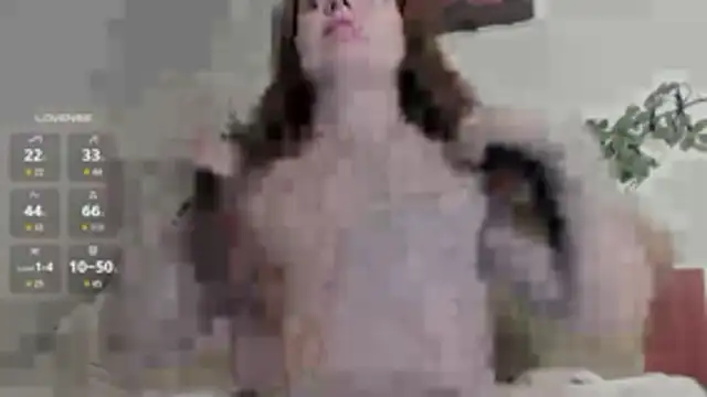 Snapshot of Eva_Shameless chatting on October 2025 03:25:02 PM Eva Shameless online show from October 2025 03:25:02 PM