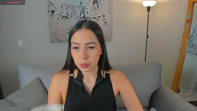 BrennaWalker online show from January 2026 04:22:02 PM