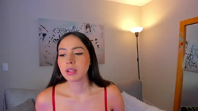 BrennaWalker online show from February 2026 05:54:01 PM