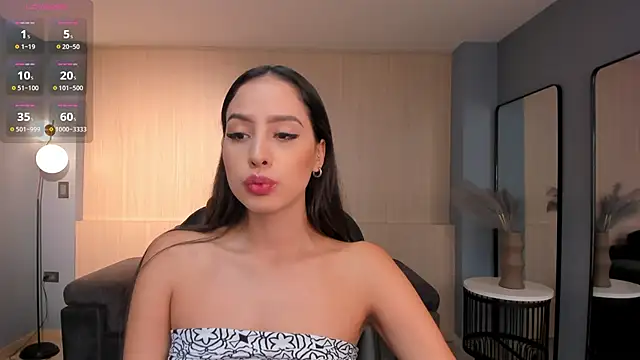 BrennaWalker online show from February 2025 05:11:02 AM