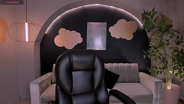 BrennaWalker online show from February 2025 03:31:02 AM