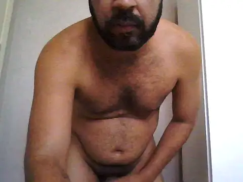 Jhonny-G online show from March 2026 05:13:01 PM