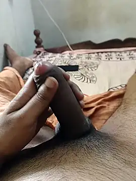 Dileep790 online show from March 2025 07:25:02 AM