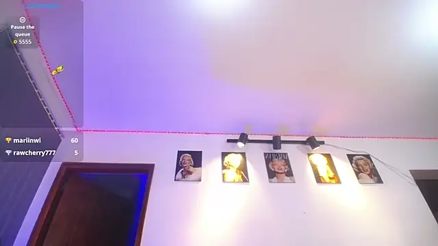 shellsy hans online show from March 2026 01:34:02 PM