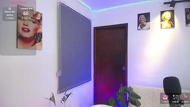 shellsy hans online show from November 2025 06:47:01 AM