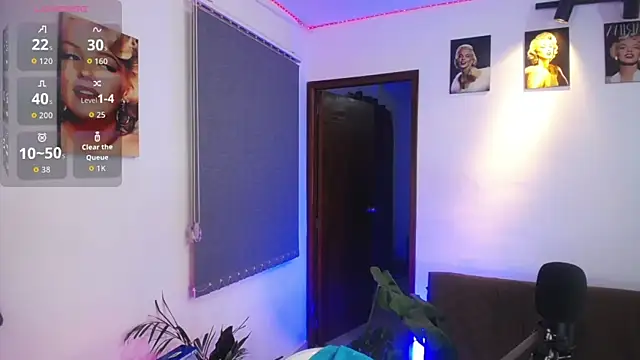 shellsy hans online show from December 2025 06:18:02 AM