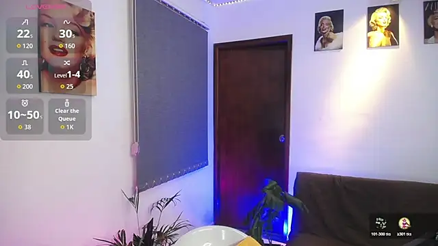 shellsy hans online show from November 2025 05:00:02 AM