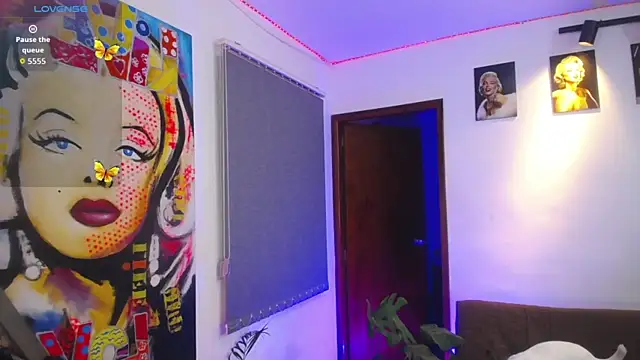 shellsy hans online show from March 2026 01:28:01 AM