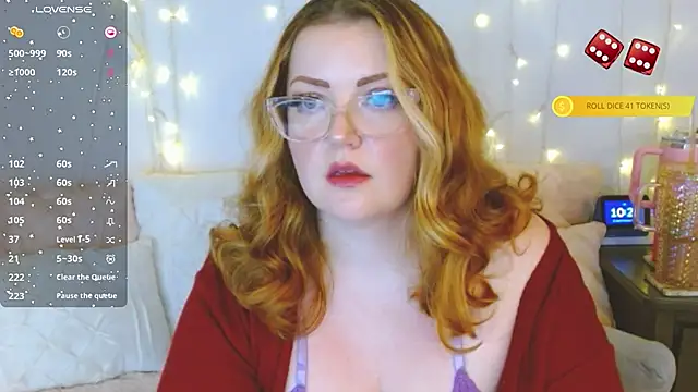 Snapshot of Cateycakes chatting on February 2025 04:24:02 PM Cateycakes online show from February 2025 04:24:02 PM