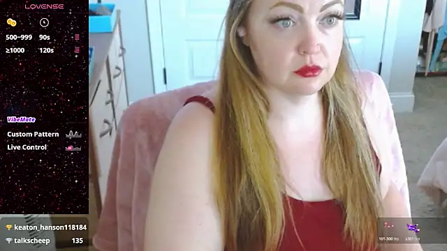 Cateycakes online show from May 2026 08:17:01 PM