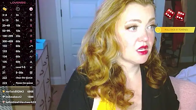 Snapshot of Cateycakes chatting on September 2025 10:03:01 AM Cateycakes online show from September 2025 10:03:01 AM