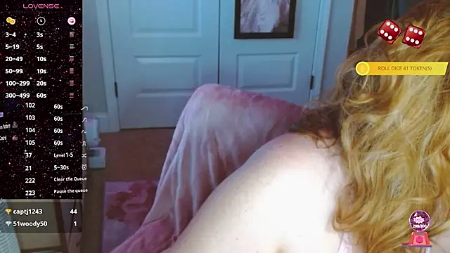 Cateycakes online show from January 2026 12:17:01 AM