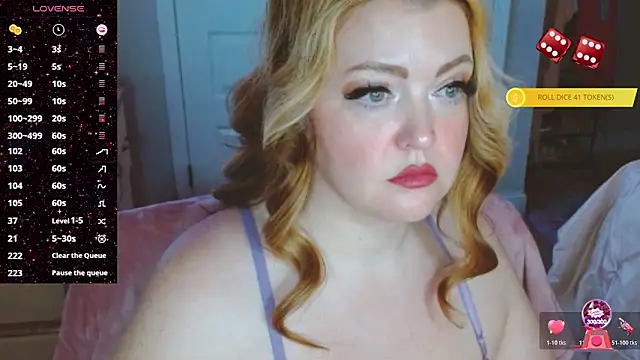 Snapshot of Cateycakes chatting on December 2025 12:15:02 AM Cateycakes online show from December 2025 12:15:02 AM