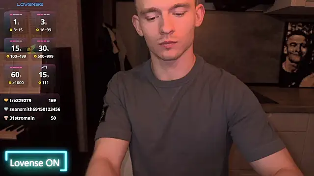 Marvelboy  online show from March 2025 01:32:02 AM