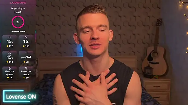 Snapshot of Marvelboy_ chatting on February 2026 12:51:02 PM Marvelboy online show from February 2026 12:51:02 PM