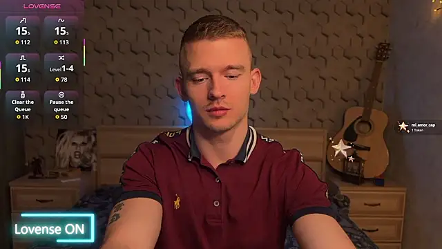 Snapshot of Marvelboy_ chatting on January 2026 02:44:02 PM Marvelboy online show from January 2026 02:44:02 PM