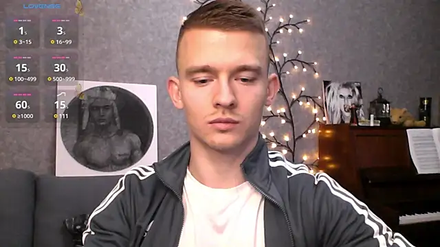Marvelboy  online show from January 2025 01:45:02 PM