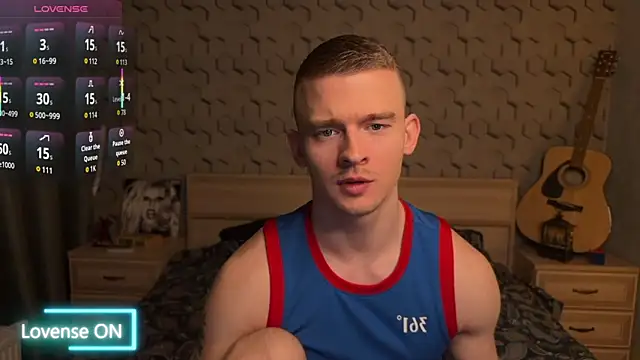 Snapshot of Marvelboy_ chatting on December 2025 01:19:01 AM Marvelboy online show from December 2025 01:19:01 AM